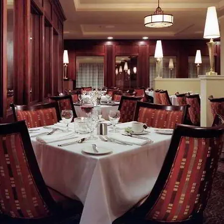 Doubletree By Hilton Hotel Columbia 