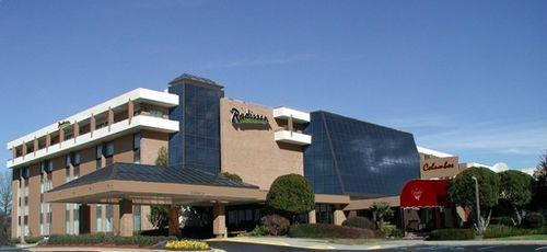 Doubletree By Hilton 4*