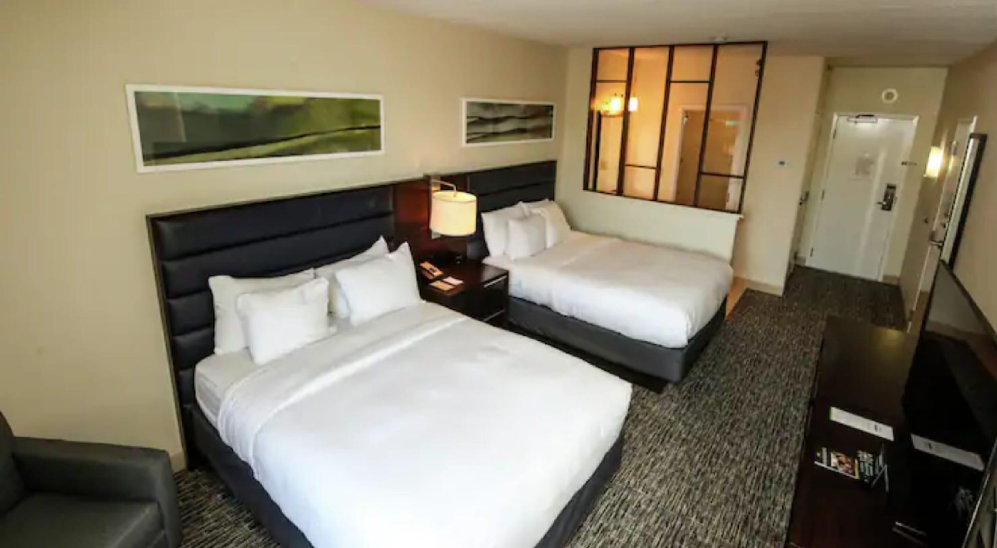 Doubletree By Hilton