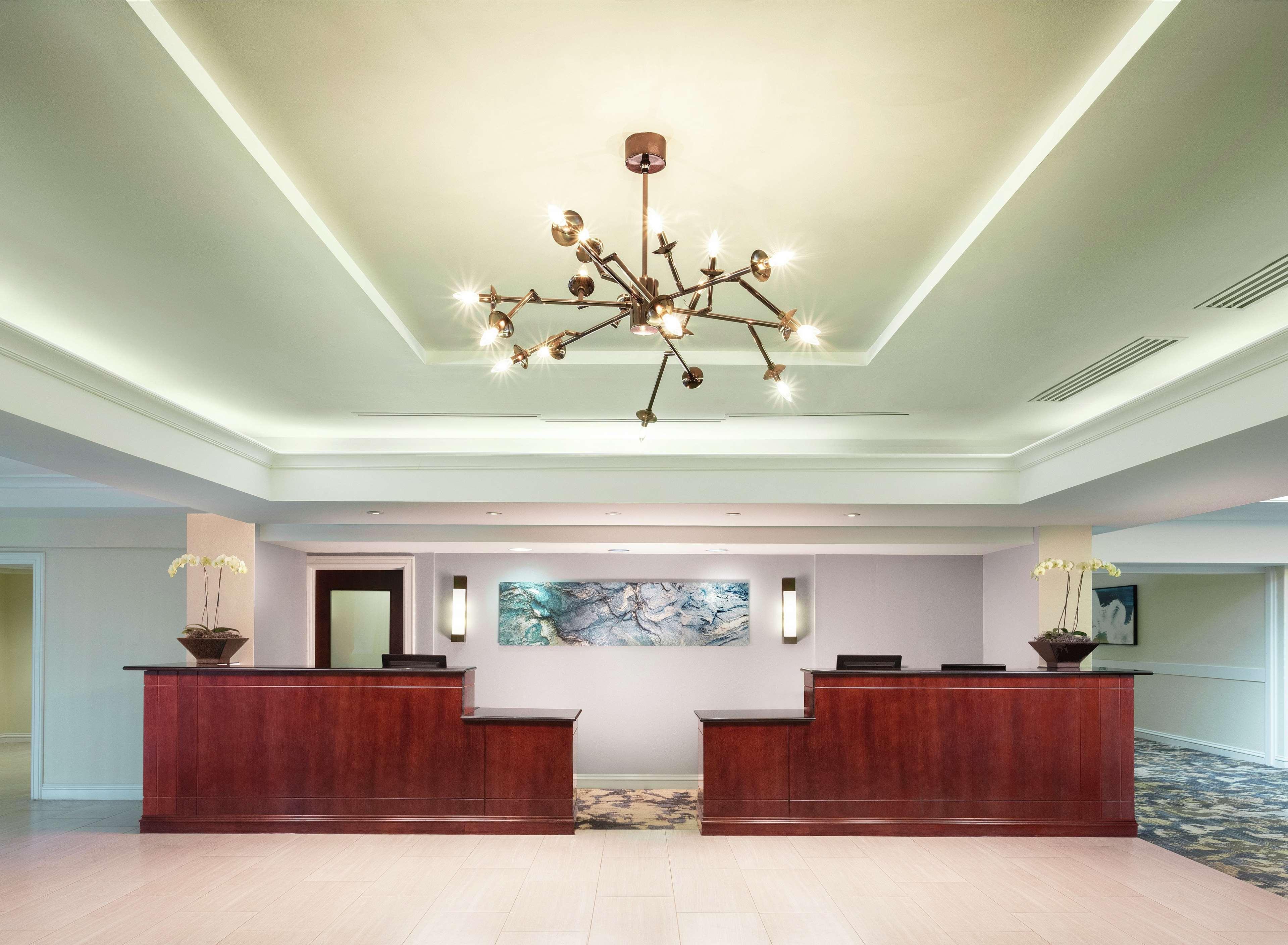 Hotel Doubletree By Hilton
