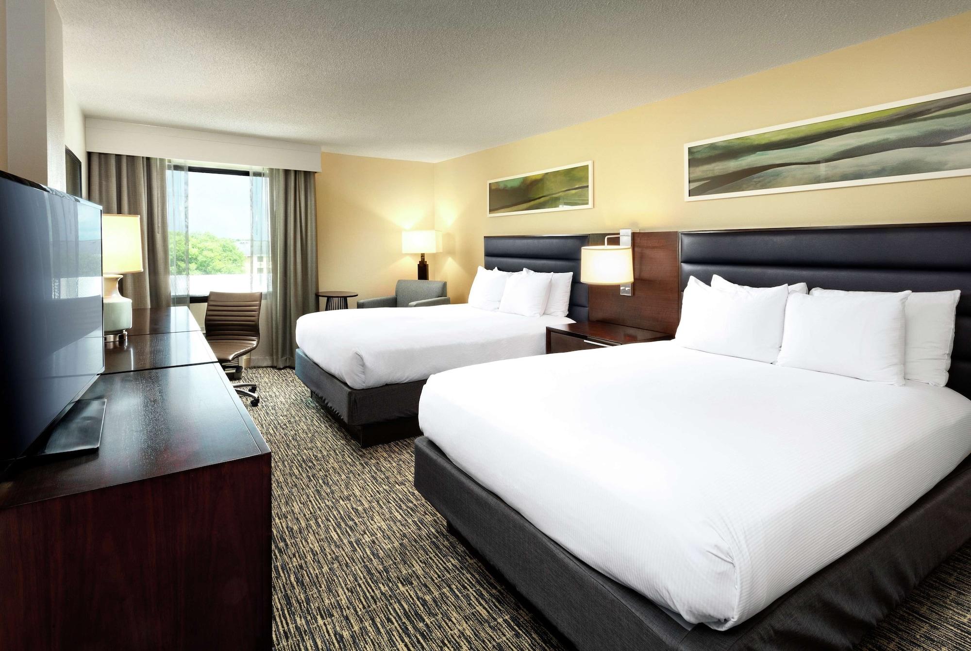 Doubletree By Hilton