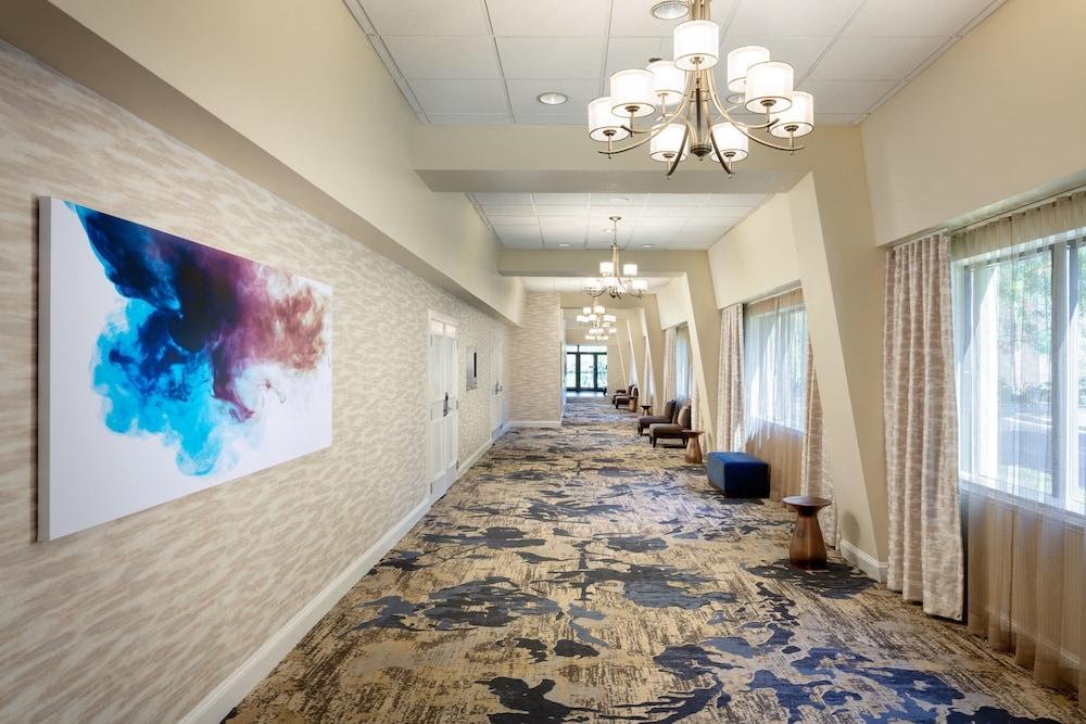 Hotel Doubletree By Hilton Columbia