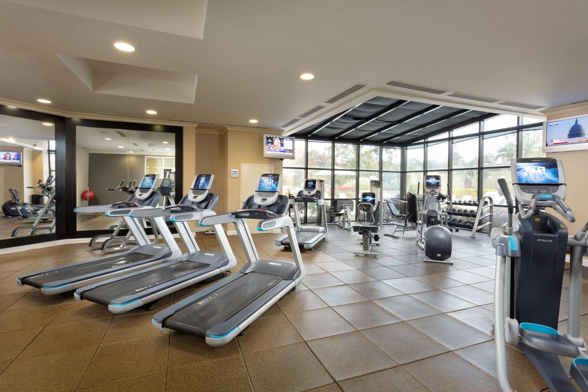 Hotel Doubletree By Hilton