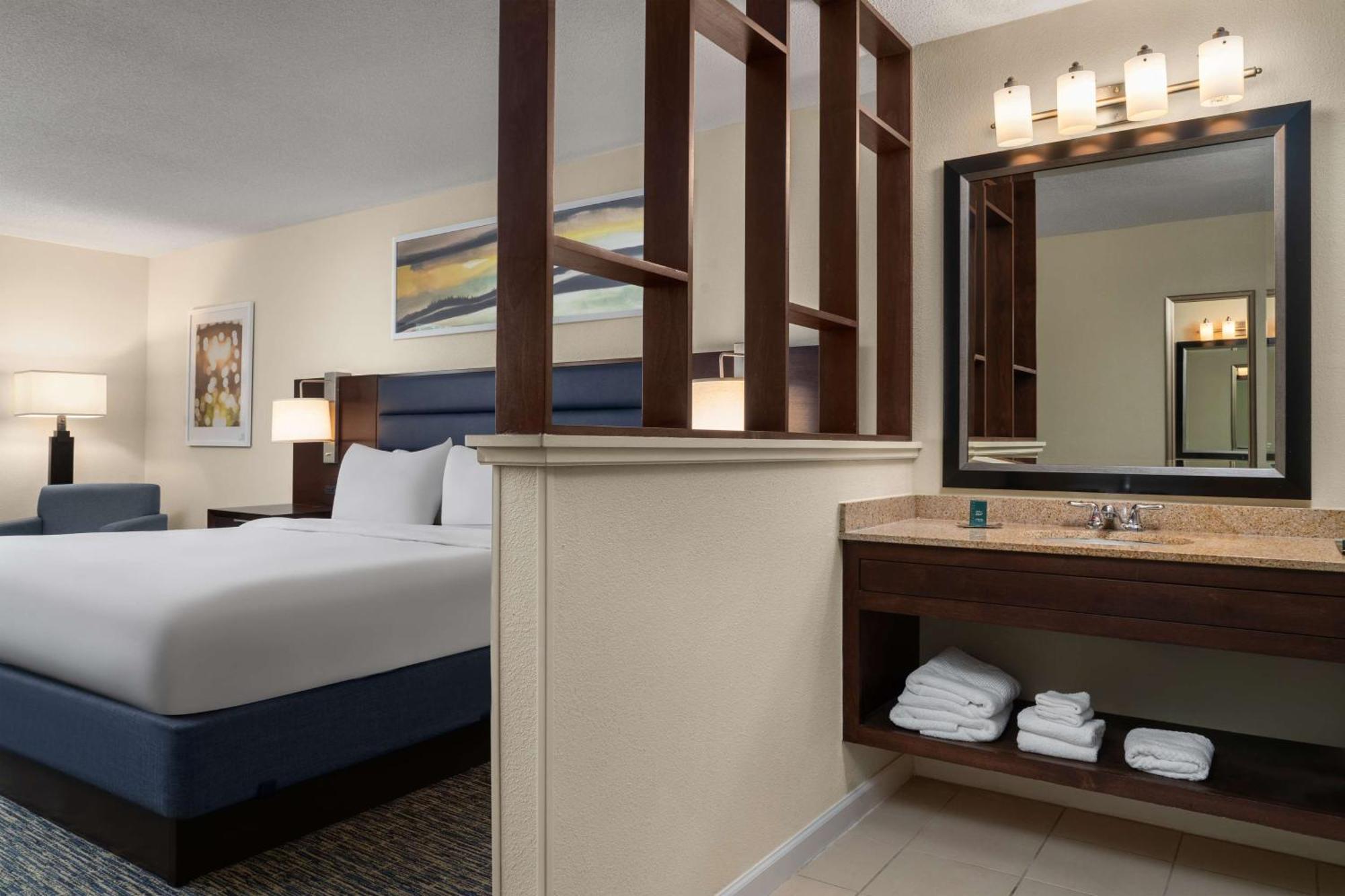 Hotel Doubletree By Hilton 4*
