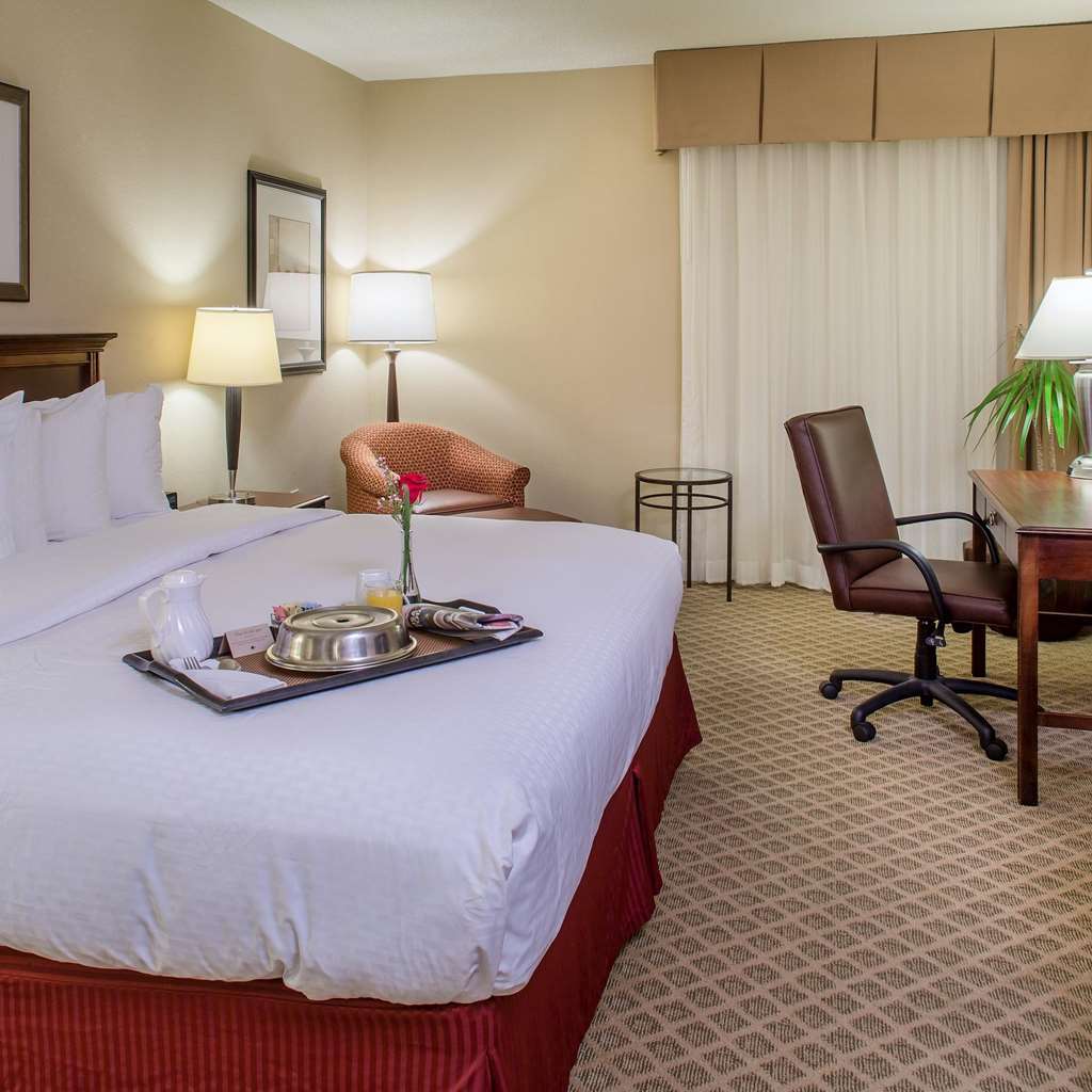 Doubletree By Hilton