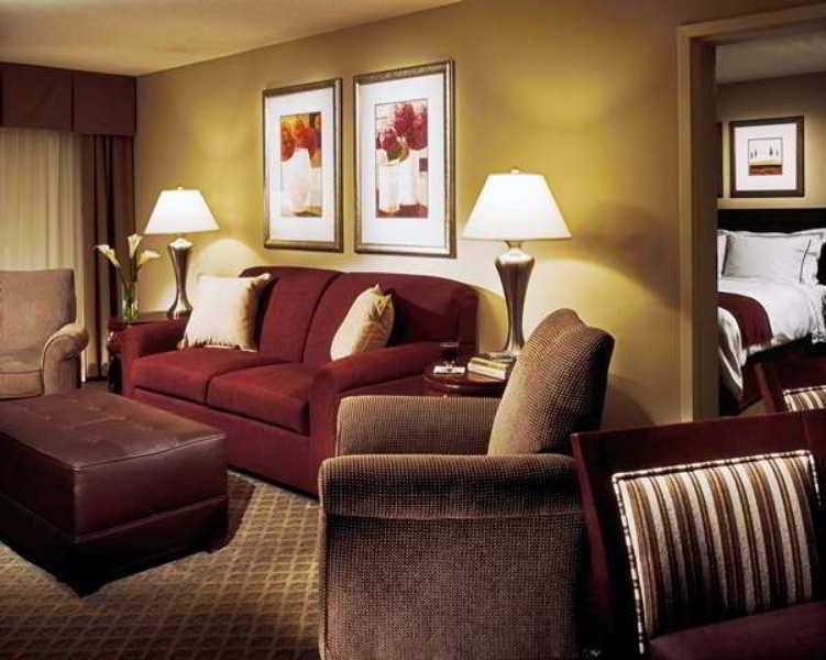 Hotel Doubletree By Hilton Columbia