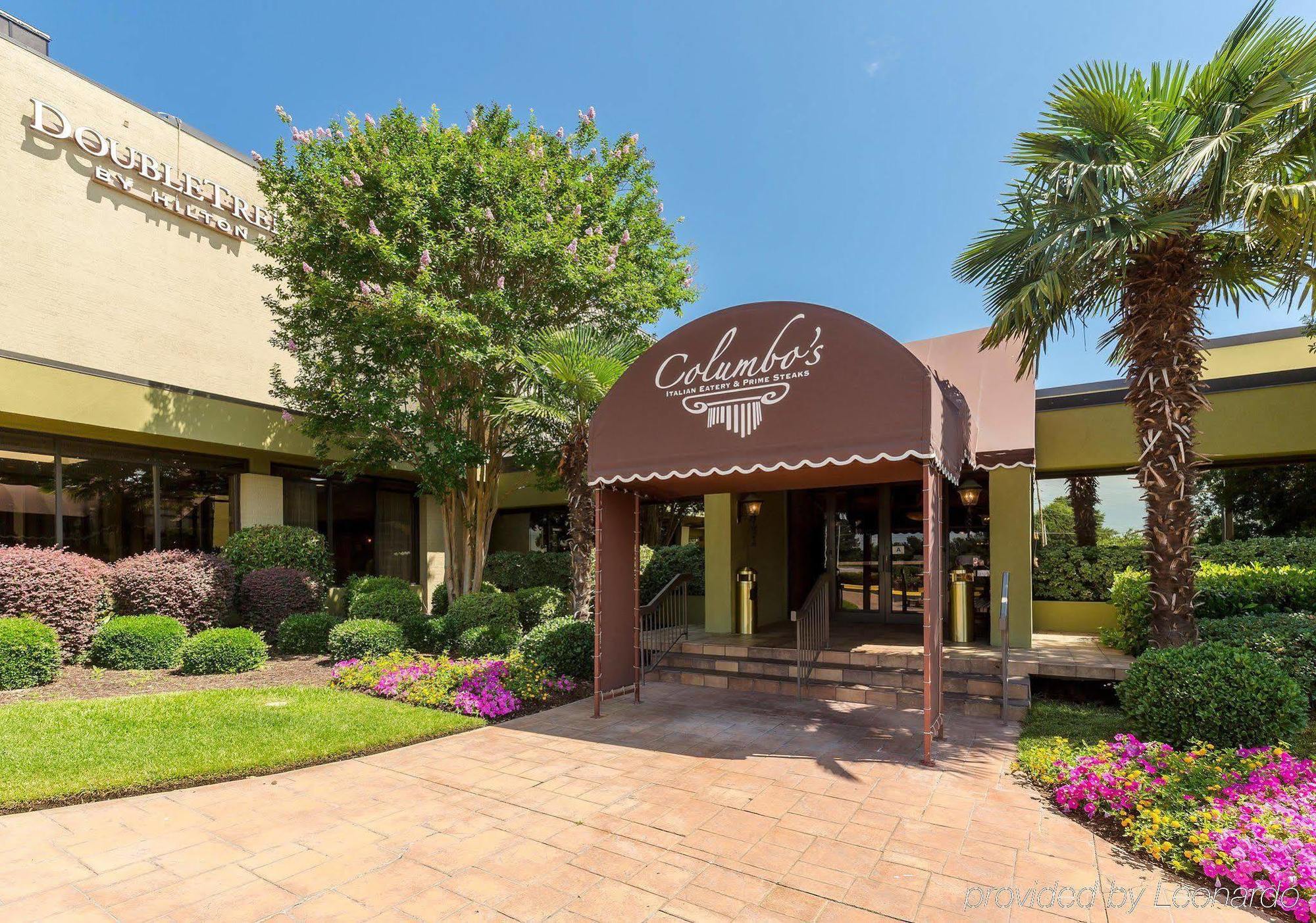 Doubletree By Hilton 4*
