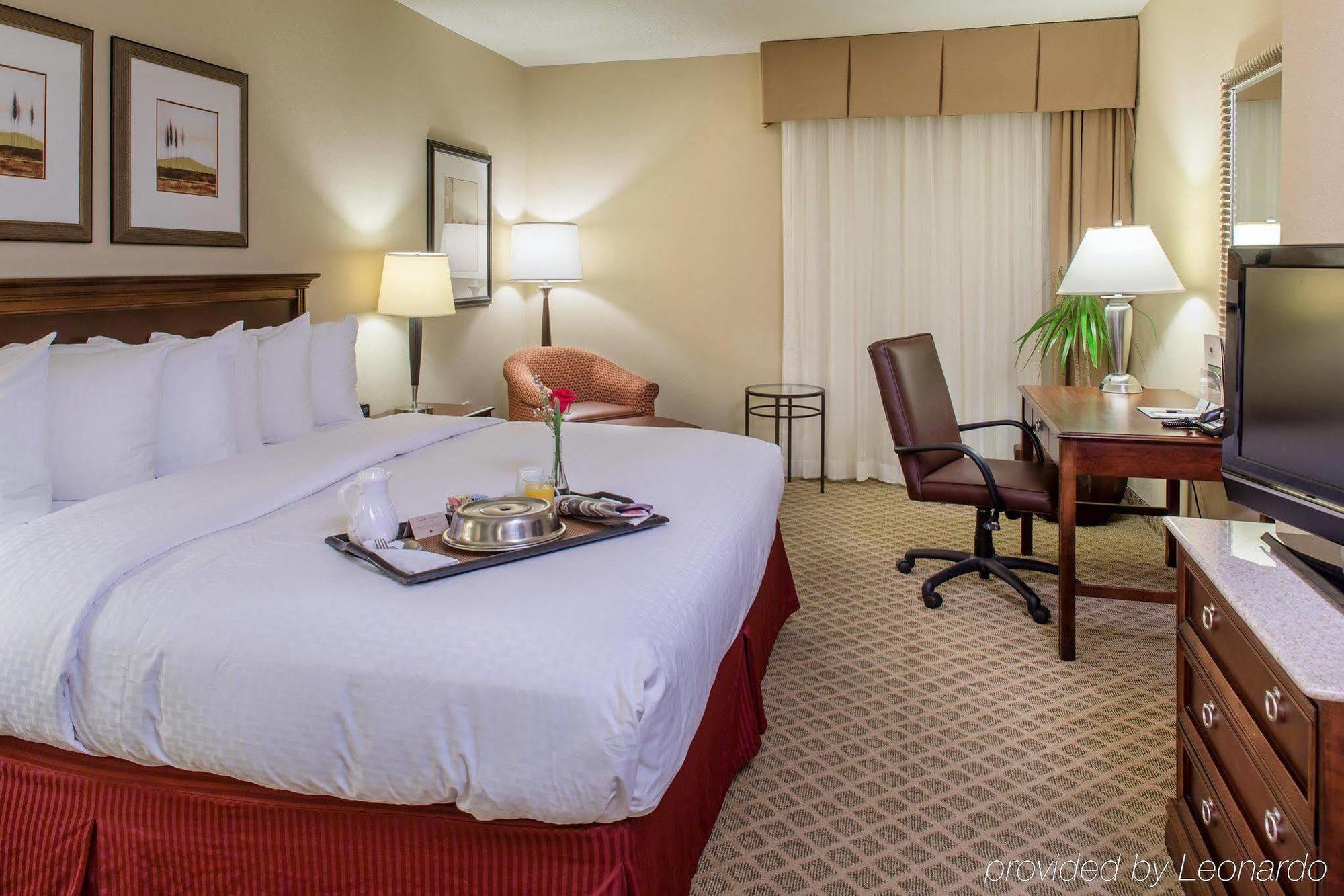 Doubletree By Hilton Hotel 4*