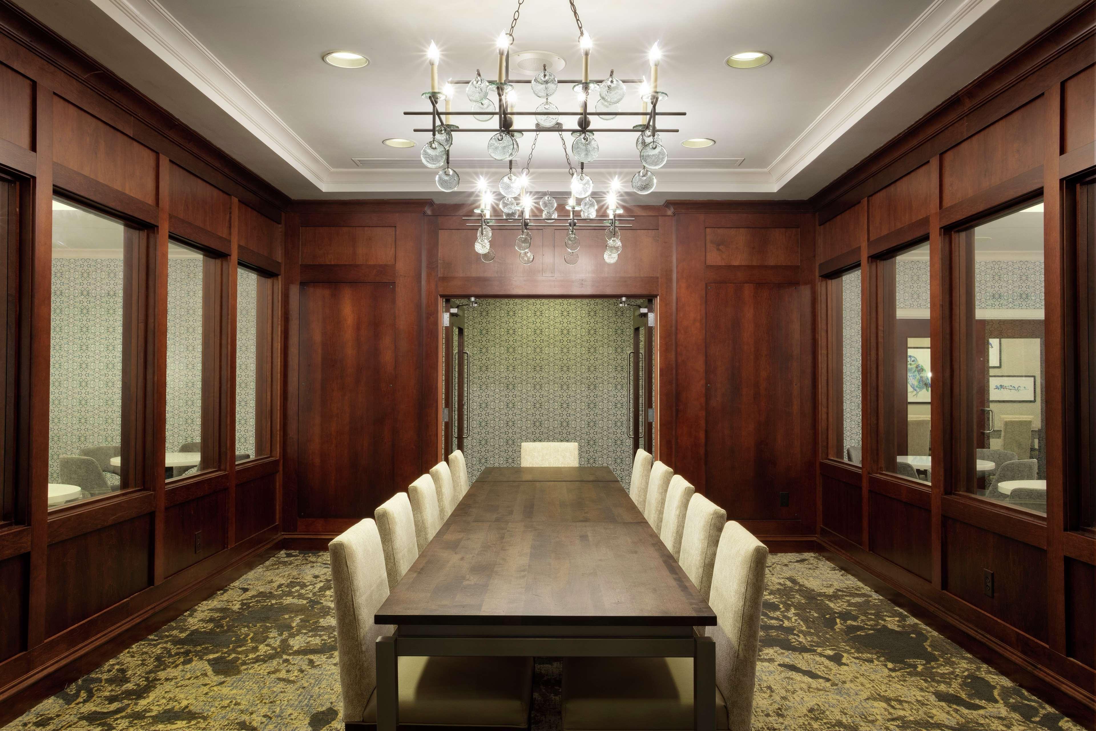 Doubletree By Hilton Columbia