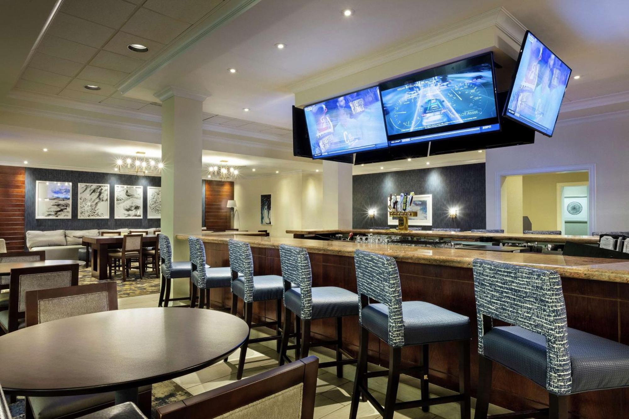 Doubletree By Hilton Columbia