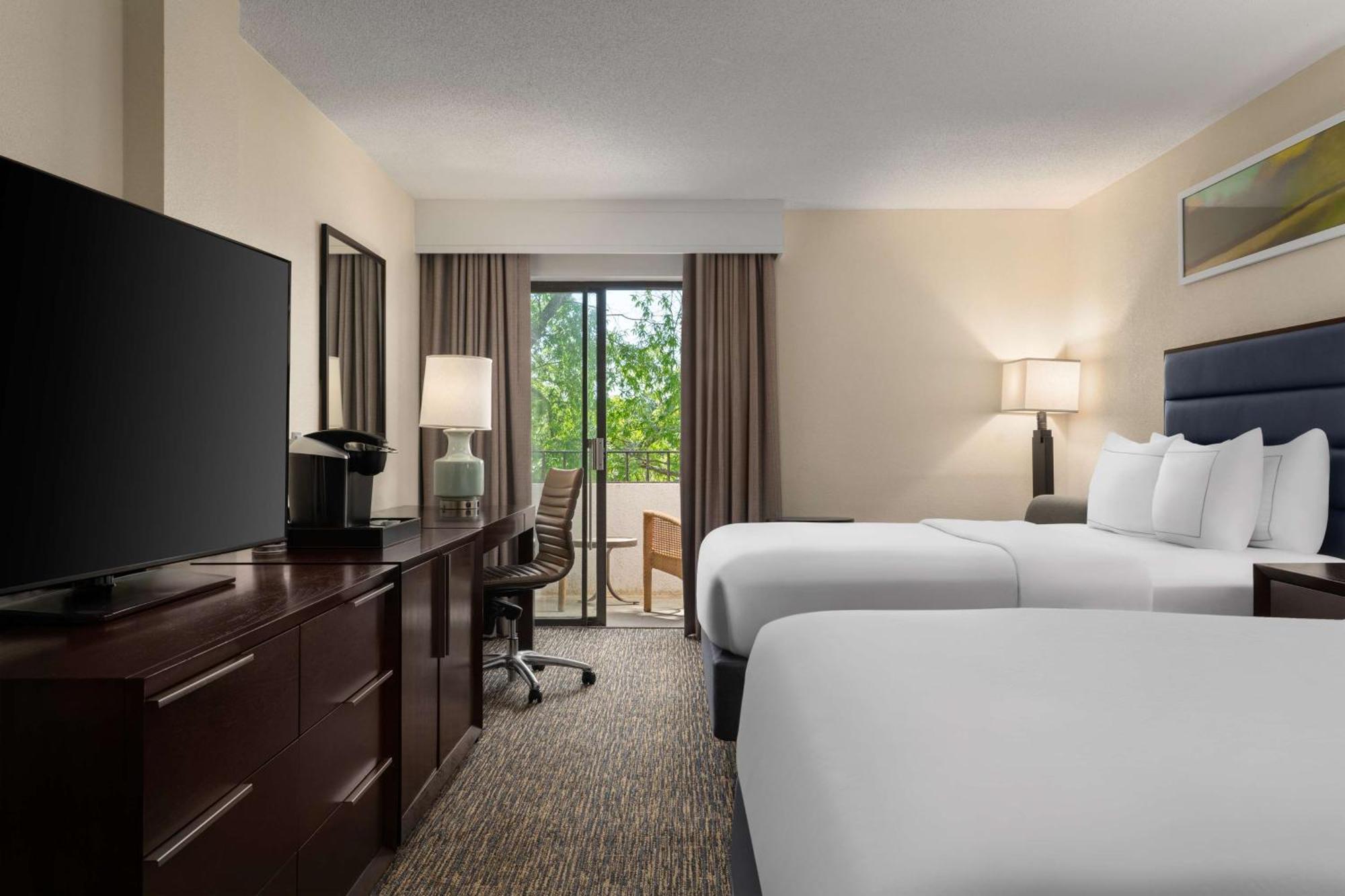 Doubletree By Hilton